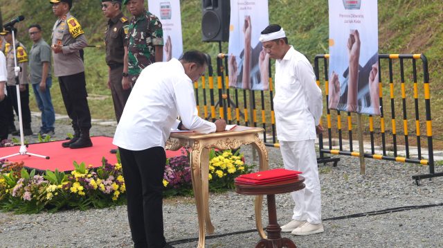 Lima Kantor Wilayah Gubernur Jawabarat: Ini Sebutannya
