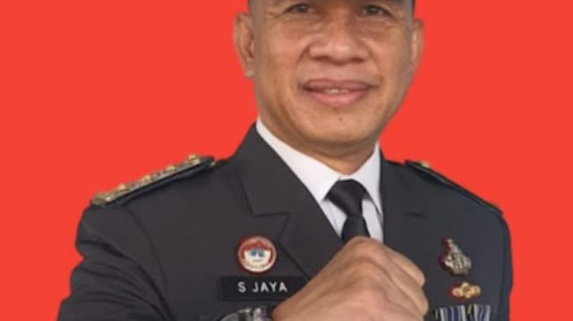 Lapas Kotabumi Ikuti Kegiatan Pemberian Remisi Khusus Hari Raya Idul Fitri dan Nyepi Tahun 2025 Secara Daring