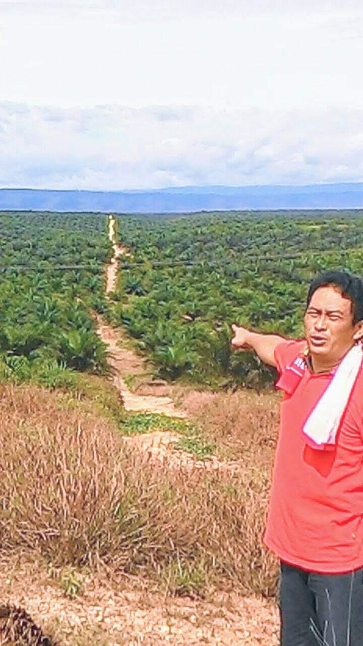 Hari Tanpa Lahan Internasional: Advokat Rakyat Agussalim SH Desak Pemerintah Beri Kepastian Hukum