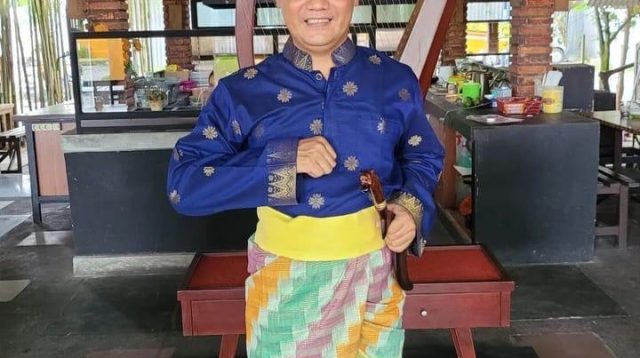 Ketua BPM Kalbar: Tindak Premanisme Oknum DPRD Harus Dihadapi