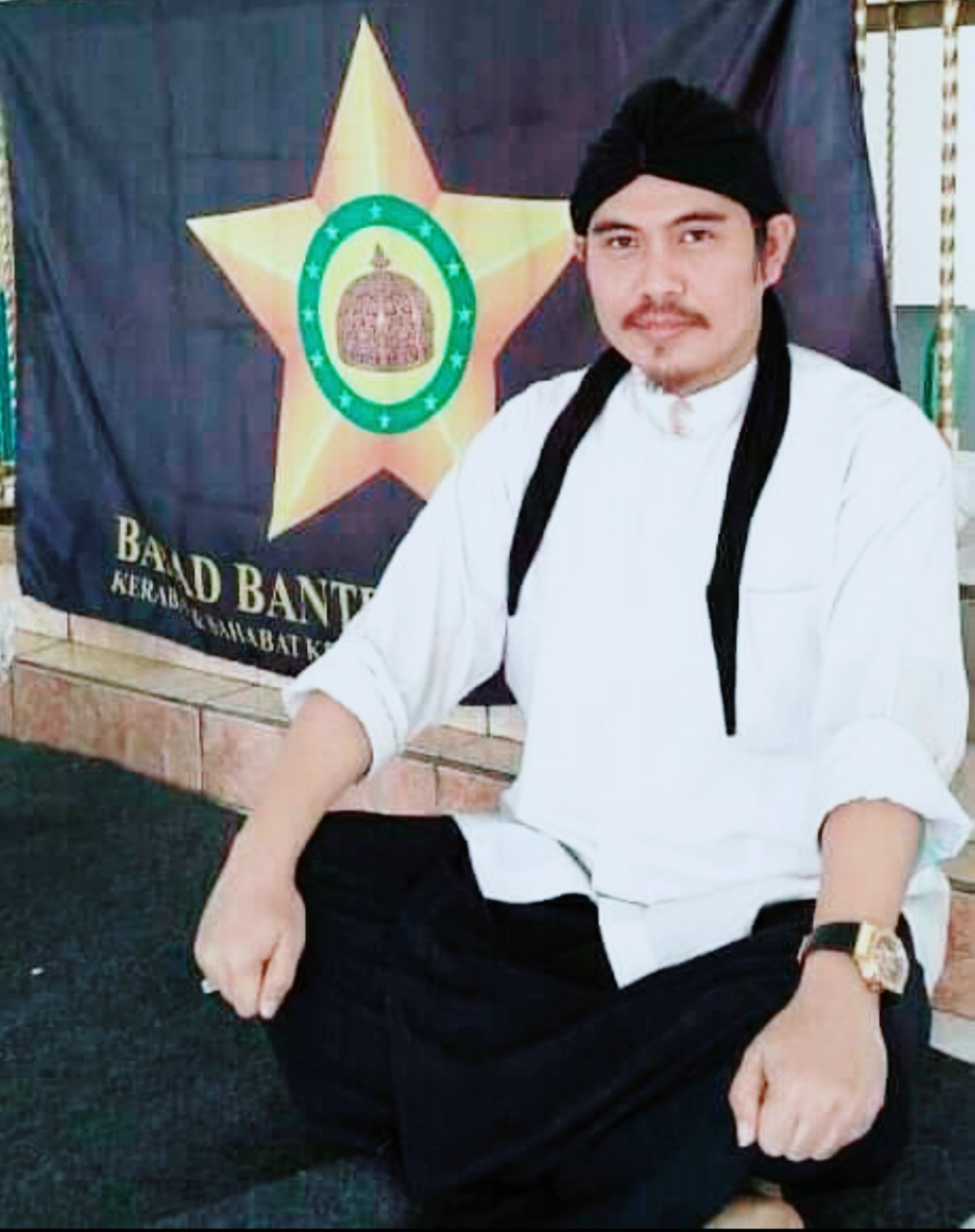 Maklumat Rabithah Babad Kebantenan