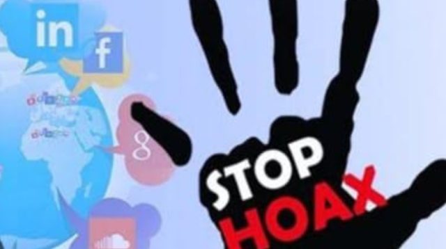 Ropi Kecam Tuduhan Sepihak Kepada Dirinya Oleh Oknum Wartawan Media Online Menulis Berita Asal Tulis