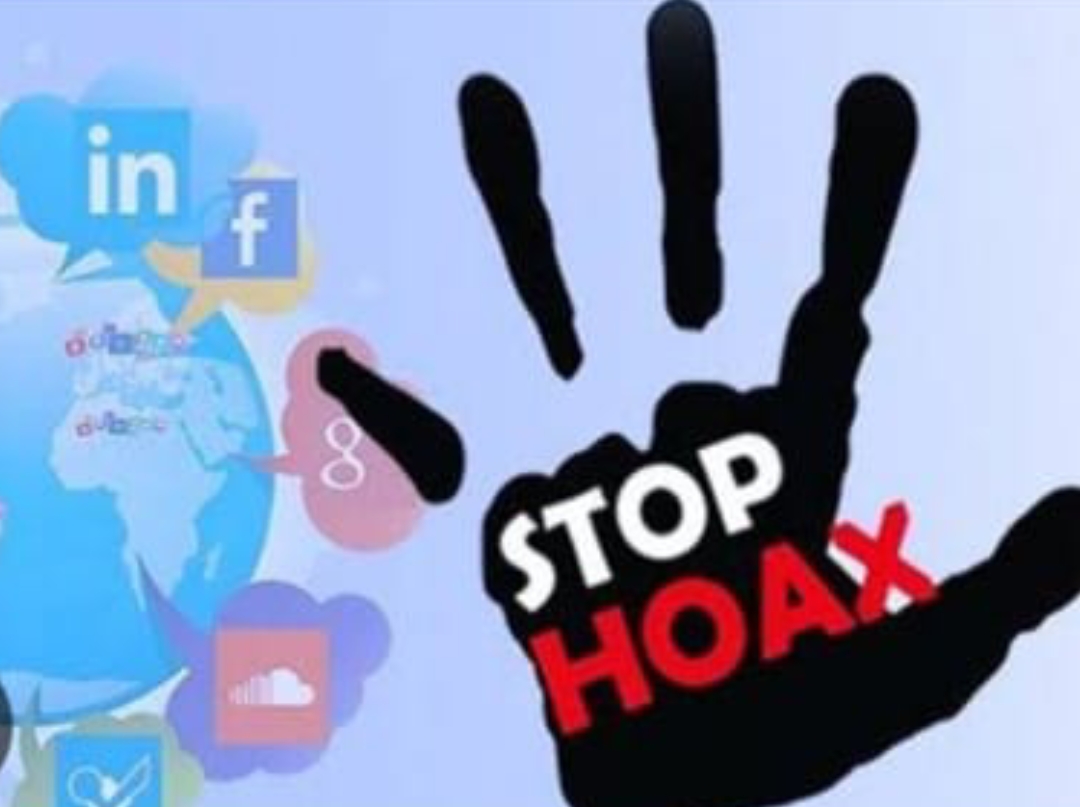 Ropi Kecam Tuduhan Sepihak Kepada Dirinya Oleh Oknum Wartawan Media Online Menulis Berita Asal Tulis