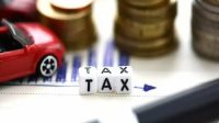 Bayar Pajak Tahunan Mempengaruhi Harga Kendaraan Saat di Jual?