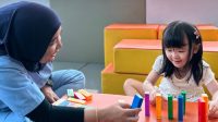 48% Keterlambatan Tumbuh Kembang Anak Terdeteksi Terlambat: Bee Genius Development Center Hadir di Alam Sutera