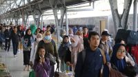 KAI Hadirkan Promo Spesial Ramadan: Tiket Mulai Rp100.000. KAI Hadirkan Promo Spesial Ramadan: Tiket Mulai Rp100.000.
