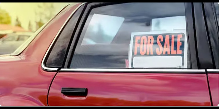 Keuntungan dan Tips Menjual Mobil Bekas Dengan Benar