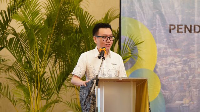 BINUS University dan DPRKP DKI Jakarta Bersinergi untuk Perumahan Berkelanjutan Berbasis Teknologi