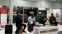 Kolaborasi Lintas Sektor di Yogyakarta: Telkom Indonesia Yakin AI Mampu Selamatkan Budaya Lokal Kolaborasi Lintas Sektor di Yogyakarta: Telkom Indonesia Yakin AI Mampu Selamatkan Budaya Lokal