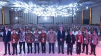 Komitmen CEO PMI Jacek Olczak di Indonesia: Sampoerna Mendorong Investasi Berkelanjutan, Inovasi, dan Pengembangan UMKM demi Mendukung Pertumbuhan Ekonomi Indonesia Komitmen CEO PMI Jacek Olczak di Indonesia: Sampoerna Mendorong Investasi Berkelanjutan, Inovasi, dan Pengembangan UMKM demi Mendukung Pertumbuhan Ekonomi Indonesia