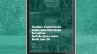LindungiHutan Rilis Ebook Ramadan Berkelanjutan untuk Kurangi Jejak Karbon