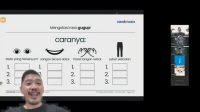MAXY Academy Sukses Gelar Webinar Public Speaking Gratis Bersama CEO dan Co-Founder Carabicara Danar Indra