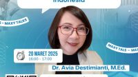 MAXY Talk: Membangun Generasi Muda yang Siap Berkarya dan Berkontribusi untuk Indonesia MAXY Talk: Membangun Generasi Muda yang Siap Berkarya dan Berkontribusi untuk Indonesia