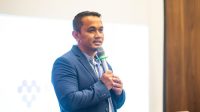 MLV Teknologi Mensponsori Rakernas & Hari Ulang Tahun ke-42 HDII di Bandung