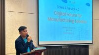 MiiTel Transformasikan Penjualan Manufaktur dengan AI MiiTel Transformasikan Penjualan Manufaktur dengan AI