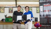 Neutura dan AP Farm Hadirkan Solusi Carbon Farming #REMOVARM di Bandung