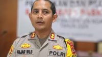 Terkait Dugaan Penyalahgunaan Narkoba dan Pencabulan, Kapolres Ngada NTT Ditangkap?