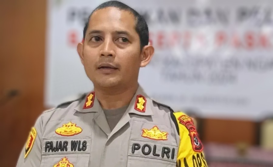 Terkait Dugaan Penyalahgunaan Narkoba dan Pencabulan, Kapolres Ngada NTT Ditangkap?