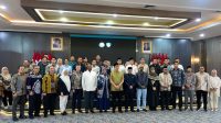 OIC Youth Indonesia Gelar Iftar Bersama Pemimpin, Diplomat, dan Visioner Muda Menguatkan Solidaritas Global dan Pemberdayaan Komunitas di Bulan Ramadan