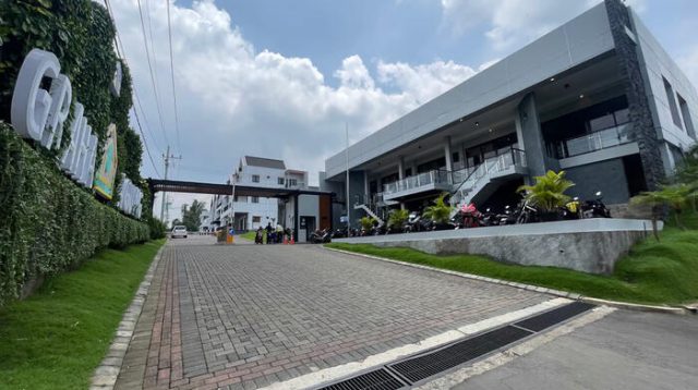 Proyek Laris Manis PT Tomoland di Area Merjosari: Rumah Kost Strategis Dijual Habis dalam Waktu 1 Tahun