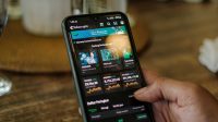 Kripto Jadi Alternatif Pilihan Investasi di Tengah Lesunya Pasar Saham