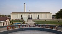 Pabrik Gula Bersejarah yang direvitalisasi oleh PTPP Menjadi Destinasi Wisata Heritage Kelas Dunia