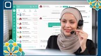 Optimalkan Layanan Pelanggan Selama Ramadan dengan Qiscus AI