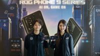 ASUS Republic of Gamers Secara Resmi Meluncurkan ROG Phone 9 Series dan ROG Phone 9 FE di Indonesia