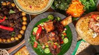 Rayakan Ramadan dengan Cita Rasa Klasik Nusantara di NSNTR Bistro, Mercure Jakarta Pantai Indah Kapuk