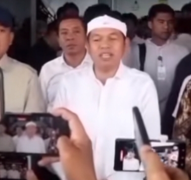Atasi Banjir Karawang, Pemdaprov Jabar Siap Bangun 1.000 Rumah Panggung