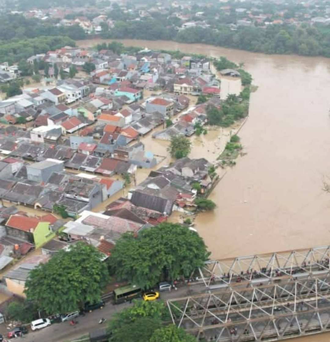 Kang Dedi Mulyadi Sebut Tata Ruang yang Kacau dan Mudahnya Pemberian Izin Pembangunan, Biang Kerok Banjir