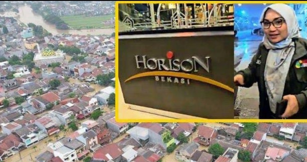 Walikota dan Istri Nginap Dihotel Saat Banjir, Dedi Mulyadi: Figur yang Tidak Perduli Dengan Rakyat