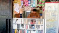 Maraknya Peredaran Pil Koplo Di Tangerang Kabupaten, Pemilik Akui Setor Ke Oknum Berseragan Aktif?