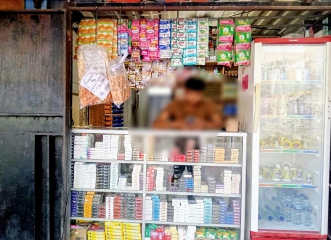 Maraknya Peredaran Pil Koplo Di Tangerang Kabupaten, Pemilik Akui Setor Ke Oknum Berseragan Aktif?