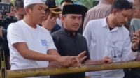 Pesan Gubernur Dedi Mulyadi kepada Camat dan Lurah untuk Mitigasi Banjir di Jabar