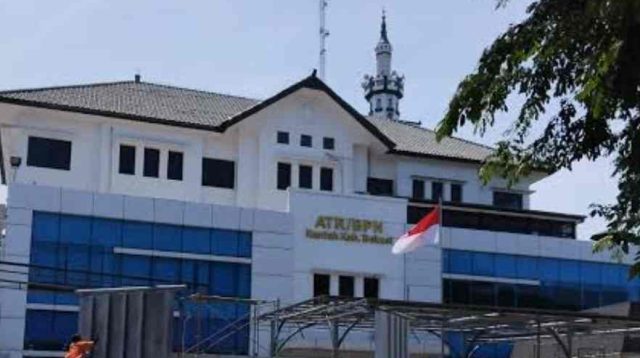 LSM Trinusa Siap Lakukan Aksi di BPN Kabupaten Bekasi Terkait Aliran DAS Sungai yang Marak dengan Bangli