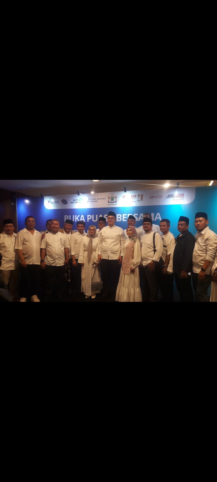 Pengusaha Lokal Didorong Berperan Strategis dalam Pertumbuhan Investasi Jawa Barat