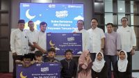 Semarakkan Berbagi Bahagia Bersama BRI Group, BRI Finance Gelar Aksi Sosial di Bulan Ramadan