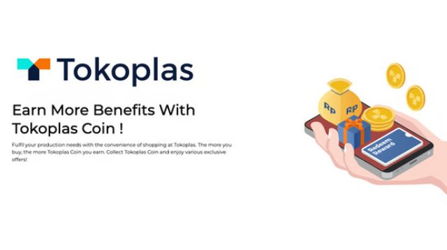 Tokoplas Loyalty Program 2025: Keuntungan Eksklusif bagi Pelanggan Setia