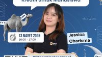 Webinar MAXY Academy Bongkar Cara Berpikir yang Bikin Mahasiswa Lebih Cerdas Webinar MAXY Academy Bongkar Cara Berpikir yang Bikin Mahasiswa Lebih Cerdas