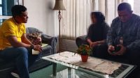BAIS TNI Gagalkan Keberangkatan Pekerja Migran Ilegal Dugaan Perdagangan Manusia