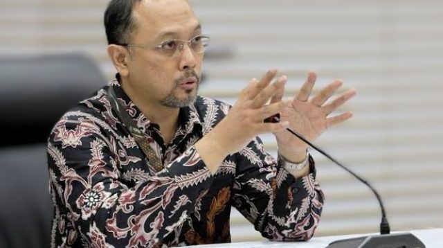 Terkait Gratifikasi, Mantan Wakil Ketua Umum Partai Nasdem Diperiksa KPK?