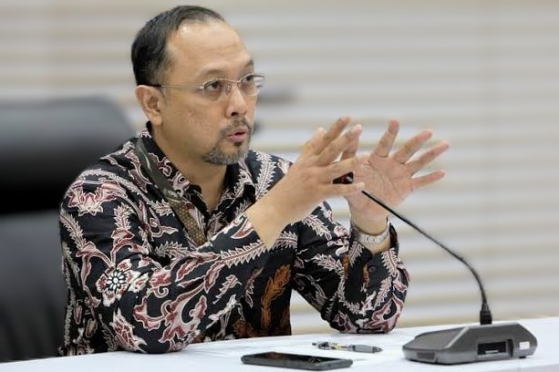 Terkait Gratifikasi, Mantan Wakil Ketua Umum Partai Nasdem Diperiksa KPK?