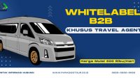 Paradiso Tour Hadirkan Layanan Transportasi Standar Pariwisata untuk Agen Travel!