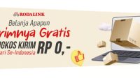 10 Alasan Mengapa Harus Berbelanja Online Sepeda & Aksesoris di Rodalink 10 Alasan Mengapa Harus Berbelanja Online Sepeda & Aksesoris di Rodalink