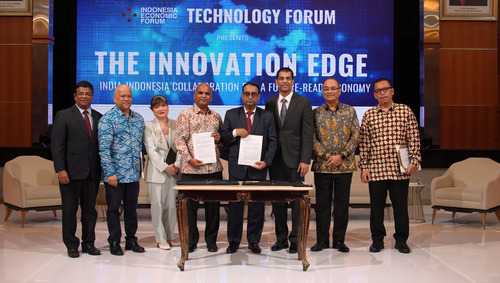 Aptech dan Orbit Future Academy Menjalin Aliansi Strategis