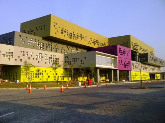 BINUS SCHOOL Serpong Siap Lahirkan Inovator Muda Lewat Program Hybrid Learning