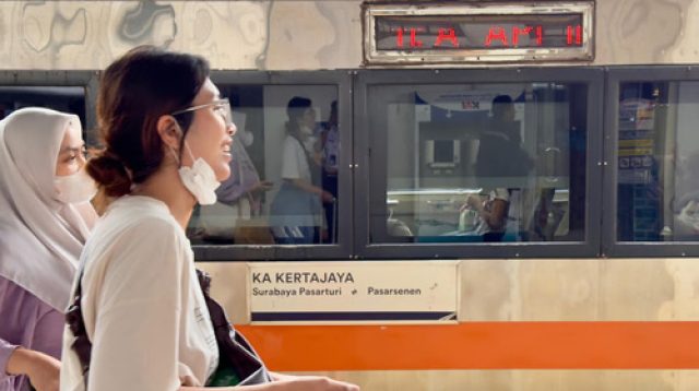 Dirut KAI: Apresiasi Masyarakat Jadi Penyemangat KAI Tingkatkan Layanan