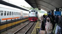 Libur Panjang Peringati Jumat Agung dan Paskah, KAI Daop 8 Surabaya Operasikan KA Tambahan Dari Stasiun Malang