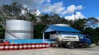 Elnusa Petrofin Terus Dukung Ketahanan Energi dan Optimalisasi Hilirisasi Migas di Wilayah Kalimantan Barat